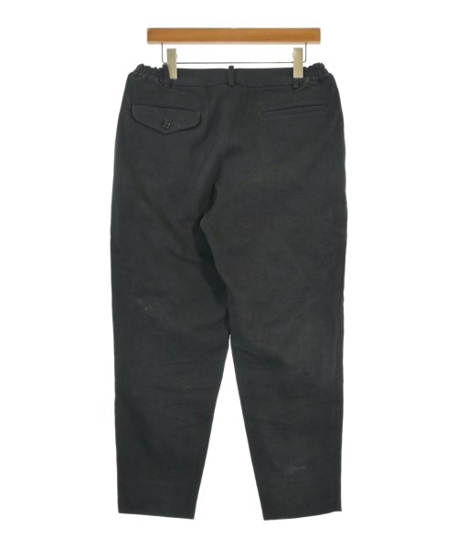 COMME des GARCONS HOMME DEUX（コムデギャルソンオムドゥ）その他 黒 サイズ:S メンズ/2200670897124