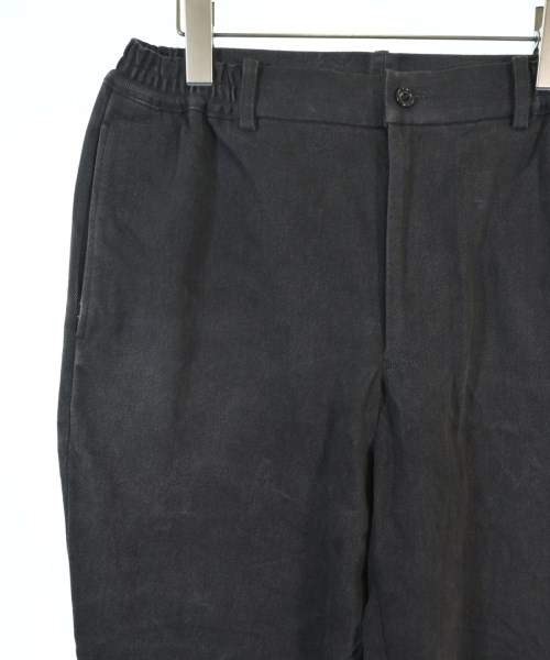 COMME des GARCONS HOMME DEUX（コムデギャルソンオムドゥ）その他 黒 サイズ:S メンズ/2200670897124