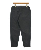 COMME des GARCONS HOMME DEUX（コムデギャルソンオムドゥ）その他 黒 サイズ:S メンズ/2200670897124