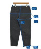 COMME des GARCONS HOMME DEUX（コムデギャルソンオムドゥ）その他 黒 サイズ:S メンズ/2200670897124