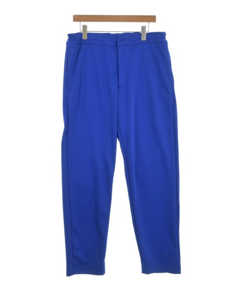 COMME des GARCONS HOMME DEUX(コムデギャルソンオムドゥ)その他 青 サイズ:M/2200670897339