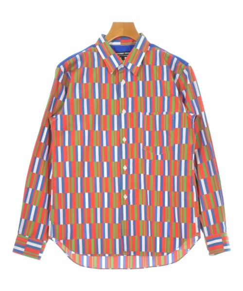 COMME des GARCONS HOMME DEUX(コムデギャルソンオムドゥ)のカジュアルシャツ サイズ:S 21,600円