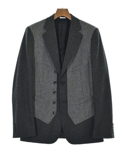 COMME des GARCONS HOMME DEUX(コムデギャルソンオムドゥ)のカジュアルジャケット サイズ:M 53,100円