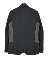 COMME des GARCONS HOMME DEUX（コムデギャルソンオムドゥ）カジュアルジャケット グレー サイズ:M メンズ/2200671383015