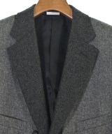 COMME des GARCONS HOMME DEUX（コムデギャルソンオムドゥ）カジュアルジャケット グレー サイズ:M メンズ/2200671383015