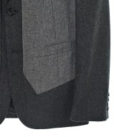 COMME des GARCONS HOMME DEUX（コムデギャルソンオムドゥ）カジュアルジャケット グレー サイズ:M メンズ/2200671383015