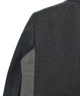 COMME des GARCONS HOMME DEUX（コムデギャルソンオムドゥ）カジュアルジャケット グレー サイズ:M メンズ/2200671383015