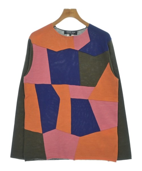 COMME des GARCONS HOMME DEUX(コムデギャルソンオムドゥ)のニット・セーター サイズ:L 29,800円
