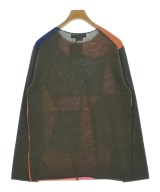 COMME des GARCONS HOMME DEUX（コムデギャルソンオムドゥ）ニット・セーター カーキ サイズ:L メンズ/2200671383039