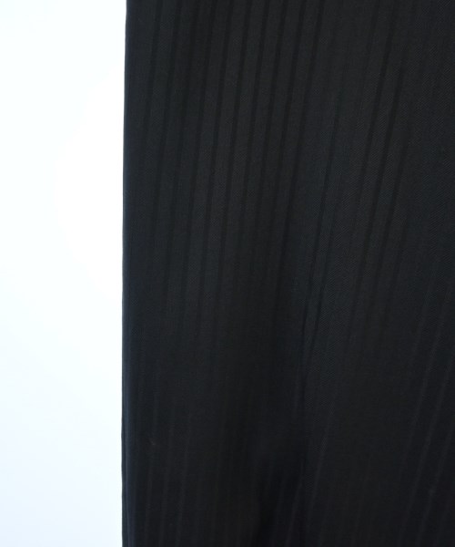 COMME des GARCONS HOMME DEUX（コムデギャルソンオムドゥ）スラックス 黒 サイズ:M メンズ/2200671383077