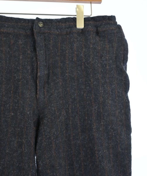 COMME des GARCONS HOMME DEUX（コムデギャルソンオムドゥ）その他 黒 サイズ:L メンズ/2200671383091