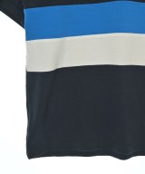 COMME des GARCONS HOMME DEUX（コムデギャルソンオムドゥ）ポロシャツ 紺 サイズ:L メンズ/2200671724047