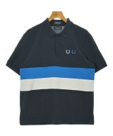 COMME des GARCONS HOMME DEUX ポロシャツ