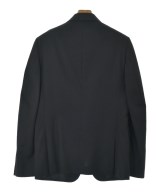 COMME des GARCONS HOMME DEUX（コムデギャルソンオムドゥ）カジュアルジャケット 黒 サイズ:S メンズ/2200671996017