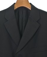 COMME des GARCONS HOMME DEUX（コムデギャルソンオムドゥ）カジュアルジャケット 黒 サイズ:S メンズ/2200671996017