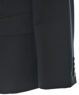COMME des GARCONS HOMME DEUX（コムデギャルソンオムドゥ）カジュアルジャケット 黒 サイズ:S メンズ/2200671996017