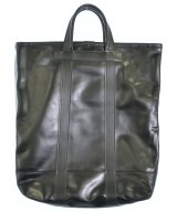 COMME des GARCONS HOMME DEUX（コムデギャルソンオムドゥ）トートバッグ 黒 サイズ:- メンズ/2200671996161