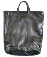 COMME des GARCONS HOMME DEUX（コムデギャルソンオムドゥ）トートバッグ 黒 サイズ:- メンズ/2200671996161
