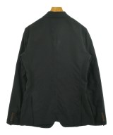 COMME des GARCONS HOMME DEUX（コムデギャルソンオムドゥ）カジュアルジャケット 黒 サイズ:S メンズ/2200729177054
