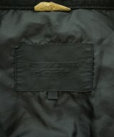 COMME des GARCONS HOMME DEUX（コムデギャルソンオムドゥ）カジュアルジャケット 黒 サイズ:S メンズ/2200729177054
