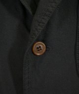 COMME des GARCONS HOMME DEUX（コムデギャルソンオムドゥ）カジュアルジャケット 黒 サイズ:S メンズ/2200729177054
