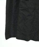 COMME des GARCONS HOMME DEUX（コムデギャルソンオムドゥ）カジュアルジャケット 黒 サイズ:S メンズ/2200729177054