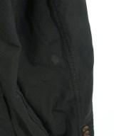 COMME des GARCONS HOMME DEUX（コムデギャルソンオムドゥ）カジュアルジャケット 黒 サイズ:S メンズ/2200729177054