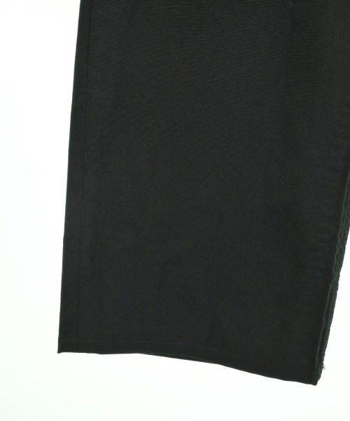 COMME des GARCONS HOMME DEUX（コムデギャルソンオムドゥ）その他 黒 サイズ:S メンズ/2200729177245