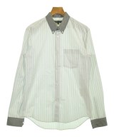 COMME des GARCONS HOMME DEUX カジュアルシャツ