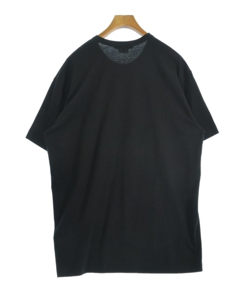 COMME des GARCONS HOMME DEUX（コムデギャルソンオムドゥ）Tシャツ・カットソー 黒 サイズ:XL メンズ/2200729485074