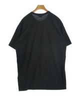 COMME des GARCONS HOMME DEUX（コムデギャルソンオムドゥ）Tシャツ・カットソー 黒 サイズ:XL メンズ/2200729485074
