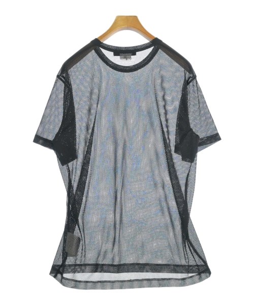 COMME des GARCONS HOMME DEUX（コムデギャルソンオムドゥ）Tシャツ・カットソー 黒 サイズ:XL メンズ/2200729485111