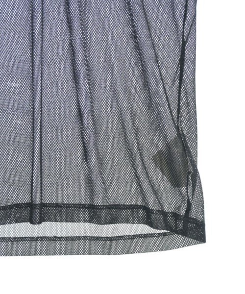 COMME des GARCONS HOMME DEUX（コムデギャルソンオムドゥ）Tシャツ・カットソー 黒 サイズ:XL メンズ/2200729485111
