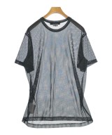 COMME des GARCONS HOMME DEUX（コムデギャルソンオムドゥ）Tシャツ・カットソー 黒 サイズ:XL メンズ/2200729485111