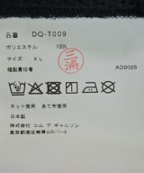 COMME des GARCONS HOMME DEUX（コムデギャルソンオムドゥ）Tシャツ・カットソー 黒 サイズ:XL メンズ/2200729485111