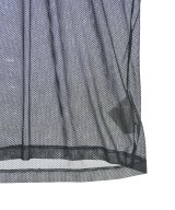 COMME des GARCONS HOMME DEUX（コムデギャルソンオムドゥ）Tシャツ・カットソー 黒 サイズ:XL メンズ/2200729485111