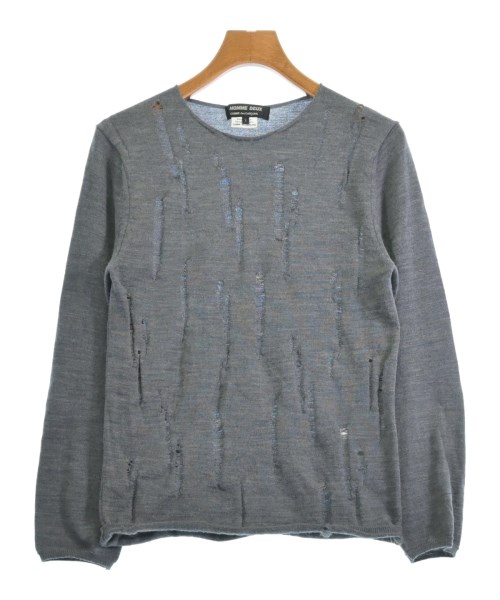 COMME des GARCONS HOMME DEUX(コムデギャルソンオムドゥ)のニット・セーター サイズ:S 30,800円