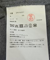 COMME des GARCONS HOMME DEUX（コムデギャルソンオムドゥ）ニット・セーター グレー サイズ:S メンズ/2200729627016