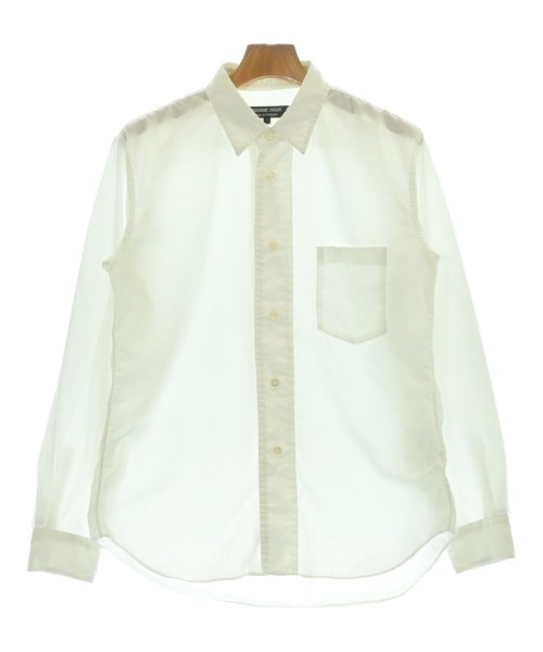 COMME des GARCONS HOMME DEUX(コムデギャルソンオムドゥ)のカジュアルシャツ サイズ:S 26,000円