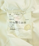 COMME des GARCONS HOMME DEUX（コムデギャルソンオムドゥ）カジュアルシャツ 白 サイズ:S メンズ/2200729689021