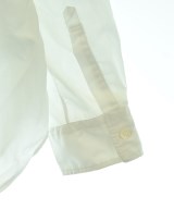 COMME des GARCONS HOMME DEUX（コムデギャルソンオムドゥ）カジュアルシャツ 白 サイズ:S メンズ/2200729689021