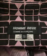 COMME des GARCONS HOMME DEUX（コムデギャルソンオムドゥ）カジュアルシャツ ピンク サイズ:XS メンズ/2200729708067