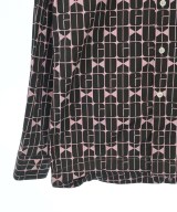 COMME des GARCONS HOMME DEUX（コムデギャルソンオムドゥ）カジュアルシャツ ピンク サイズ:XS メンズ/2200729708067