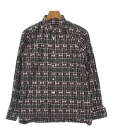 COMME des GARCONS HOMME DEUX カジュアルシャツ