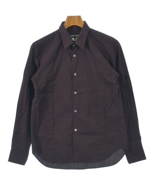 COMME des GARCONS HOMME DEUX(コムデギャルソンオムドゥ)のカジュアルシャツ サイズ:XS 10,400円