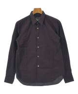 COMME des GARCONS HOMME DEUX カジュアルシャツ