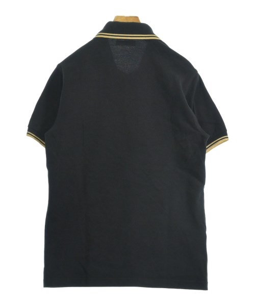 COMME des GARCONS HOMME DEUX（コムデギャルソンオムドゥ）カジュアルシャツ 黒 サイズ:S メンズ/2200729708098
