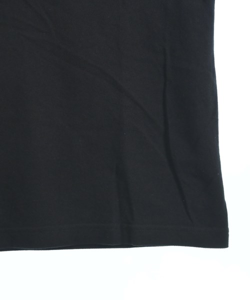 COMME des GARCONS HOMME DEUX（コムデギャルソンオムドゥ）カジュアルシャツ 黒 サイズ:S メンズ/2200729708098