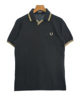 COMME des GARCONS HOMME DEUX（コムデギャルソンオムドゥ）カジュアルシャツ 黒 サイズ:S メンズ/2200729708098