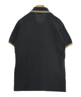 COMME des GARCONS HOMME DEUX（コムデギャルソンオムドゥ）カジュアルシャツ 黒 サイズ:S メンズ/2200729708098
